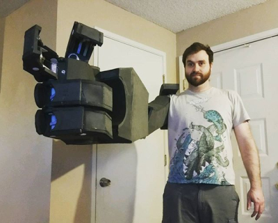 Nier – нам нужно больше косплеев