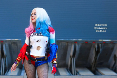 Лучший косплей Fan Expo Dallas 2019 Лучший косплей Fan Expo Dallas 2019