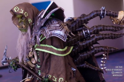 Лучший косплей с All-Star Weekend 2020