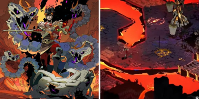 Игры основанные на греческой мифологии