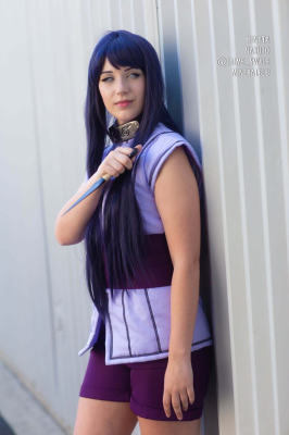 Лучший косплей с выставки Armageddon Expo 2019