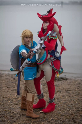 Лучшее с Katsucon &ndash; первой крупной выставки 2018 года