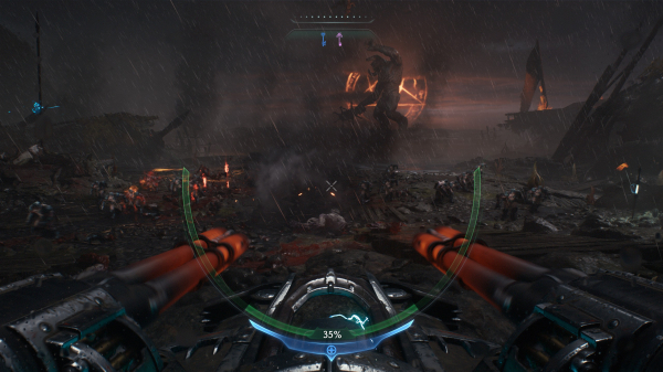 Обзор DOOM: The Dark Ages. Самый брутальный и крупнобюджетный агуша-гейминг игровой индустрии
Обзор DOOM: The Dark Ages. Самый брутальный и крупнобюджетный агуша-гейминг игровой индустрии