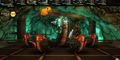 Лучшие dungeon crawlers от первого лица