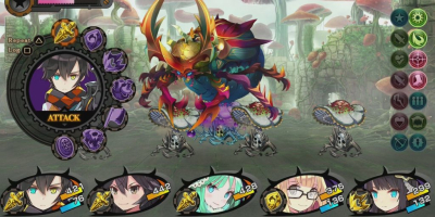 Лучшие dungeon crawlers от первого лица