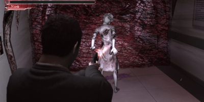 Лучшие сурвайвл-хорроры от третьего лица