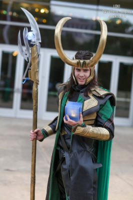 Лучший косплей Fan Expo Dallas 2019 Лучший косплей Fan Expo Dallas 2019