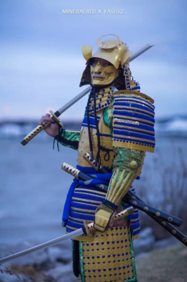 Лучшее с Katsucon &ndash; первой крупной выставки 2018 года