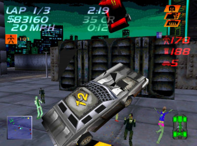 Лучшие игры для PS One на двоих Лучшие игры для PS One на двоих