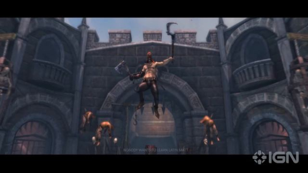 
                    Во что поиграть в мае: лучшие игры месяца
                