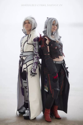 Лучшее с Katsucon &ndash; первой крупной выставки 2018 года