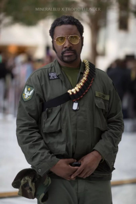 Лучшее с Katsucon &ndash; первой крупной выставки 2018 года