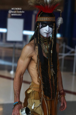 Лучший косплей с Comicpalooza 2019 Лучший косплей с Comicpalooza 2019