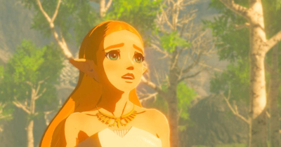 Герои Breath of the Wild по знакам китайского гороскопа Герои Breath of the Wild по знакам китайского гороскопа