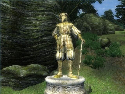 Лучшие квесты The Elder Scrolls