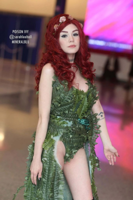 Лучший косплей с Comicpalooza 2019 Лучший косплей с Comicpalooza 2019
