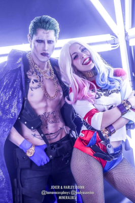 Лучший косплей Fan Expo Dallas 2019 Лучший косплей Fan Expo Dallas 2019