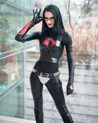 Лучшие косплеи с Emerald City Comic Con