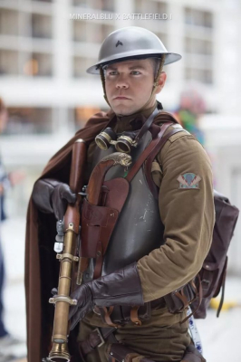 Лучшее с Katsucon &ndash; первой крупной выставки 2018 года