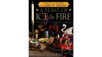 Лучший мерч по Игре престолов во всем Вестеросе