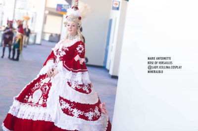 Лучший косплей с All-Star Weekend 2020