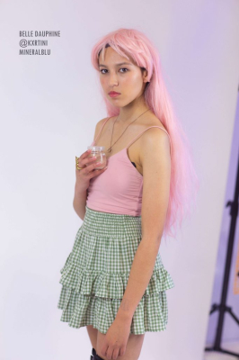 Лучший косплей с выставки Armageddon Expo 2019