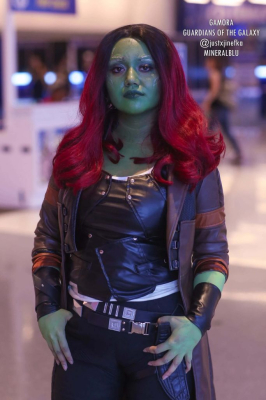 Лучший косплей с Comicpalooza 2019 Лучший косплей с Comicpalooza 2019