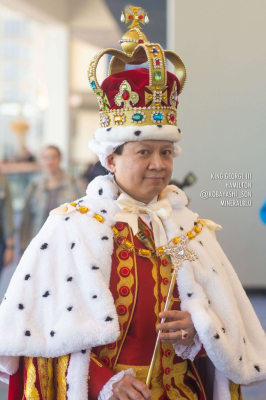 Лучший косплей с All-Star Weekend 2020