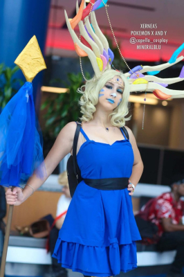 Лучший косплей с Comicpalooza 2019 Лучший косплей с Comicpalooza 2019