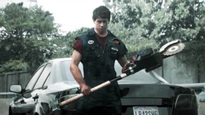 Лучшие трейлеры видеоигр современного поколения Лучшие трейлеры видеоигр современного поколения