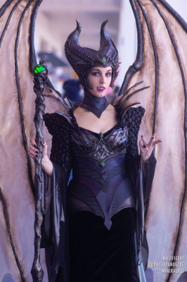 Лучший косплей с All-Star Weekend 2020