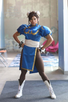 Лучший косплей Fan Expo Dallas 2019 Лучший косплей Fan Expo Dallas 2019