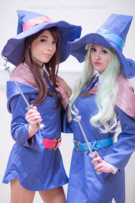 Лучшее с Katsucon &ndash; первой крупной выставки 2018 года