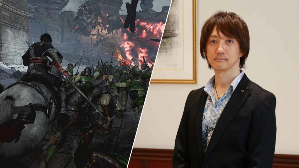 
                Продюсер Dynasty Warriors считает, что серия все еще не обрела успех на Западе
            