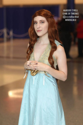 Лучший косплей с Comicpalooza 2019 Лучший косплей с Comicpalooza 2019