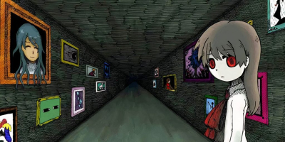 Лучшие аниме-хорроры Лучшие аниме-хорроры