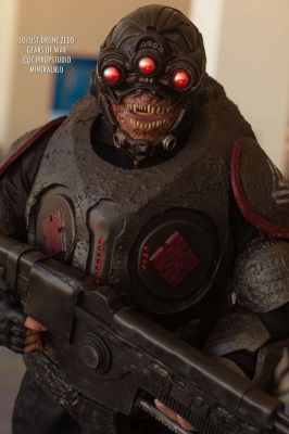 Лучший косплей с All-Star Weekend 2020