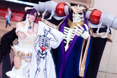 Лучший косплей с All-Star Weekend 2020