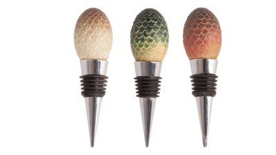 Лучший мерч по Игре престолов во всем Вестеросе