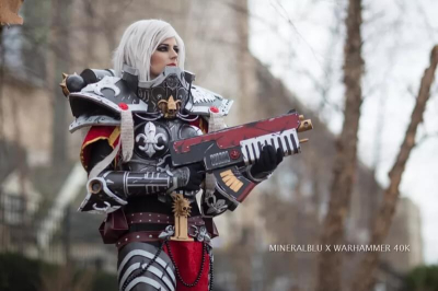 Лучшее с Katsucon &ndash; первой крупной выставки 2018 года