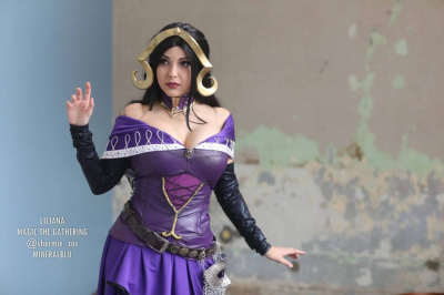 Лучший косплей Fan Expo Dallas 2019 Лучший косплей Fan Expo Dallas 2019