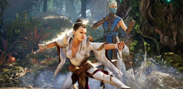 
                Mortal Kombat 1 перестанет получать дополнения с новыми бойцами
            