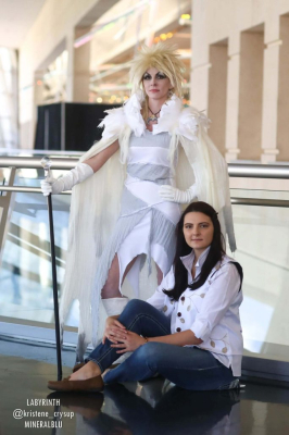 Лучший косплей Fan Expo Dallas 2019 Лучший косплей Fan Expo Dallas 2019