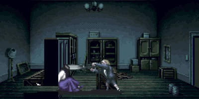 Лучшие саундтреки из хоррор-игр Лучшие саундтреки из хоррор-игр