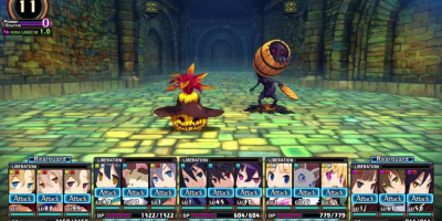 Лучшие dungeon crawlers от первого лица