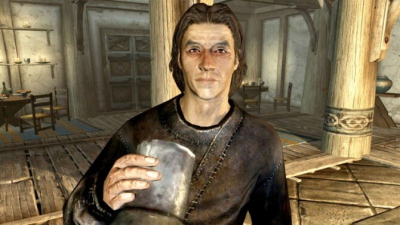 Лучшие квесты The Elder Scrolls