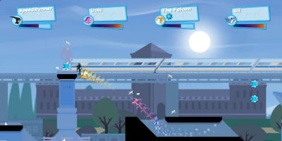 10 лучших инди-гонок