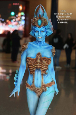 Лучший косплей с Comicpalooza 2019 Лучший косплей с Comicpalooza 2019