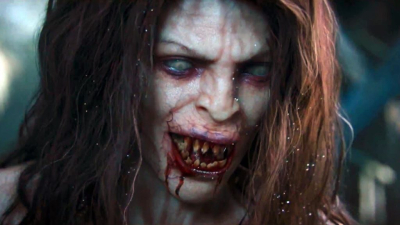 Лучшие трейлеры видеоигр современного поколения Лучшие трейлеры видеоигр современного поколения