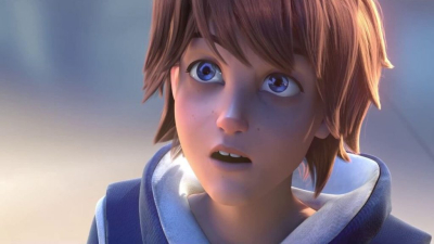 Лучшие трейлеры видеоигр современного поколения Лучшие трейлеры видеоигр современного поколения